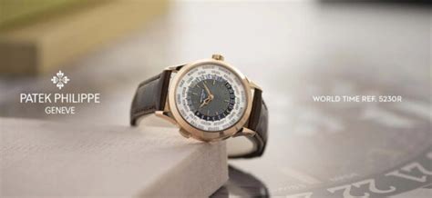 Patek Philippe yamron